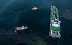PJM Wilayah 3 Lampaui Target RKAP, Produksi Pemanduan Capai 101 Persen di Bulan Mei 2026
