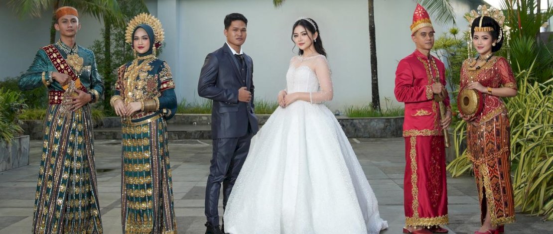 Dalton Makassar Tebar Promo Pernikahan di Claro Wedding Expo 2026, Diskon Hingga 10 Persen dan Cashback Menanti Calon Pengantin