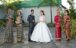 Dalton Makassar Tebar Promo Pernikahan di Claro Wedding Expo 2026, Diskon Hingga 10 Persen dan Cashback Menanti Calon Pengantin