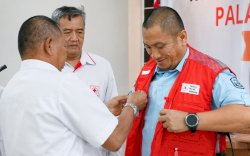 Irwan Bachri Syam Terpilih Aklamasi sebagai Ketua PMI Luwu Timur Periode 2026&ndash;2031