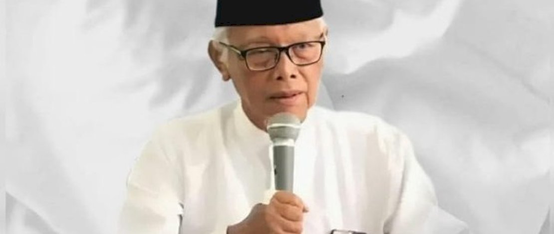 KH Anwar Iskandar