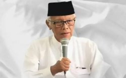 MUI Tegaskan LGBT dan Korupsi Masuk Kategori Pelanggaran HAM Berat