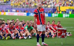 Dramatis! Norwegia dan Inggris Melaju ke Perempat Final Piala Dunia 2026, Brasil dan Meksiko Tersingkir