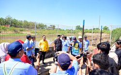 Komisi B DPRD Makassar Apresiasi Kinerja Direksi, Pasokan Air Utara Makassar Mulai Meningkat