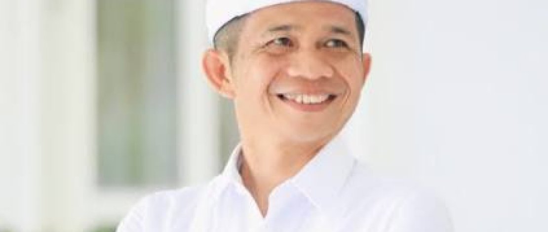 Saepul Bahri Binzein