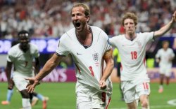 Drama Azteca: 10 Pemain Inggris Bungkam Meksiko 3-2, Segel Tiket Perempat Final