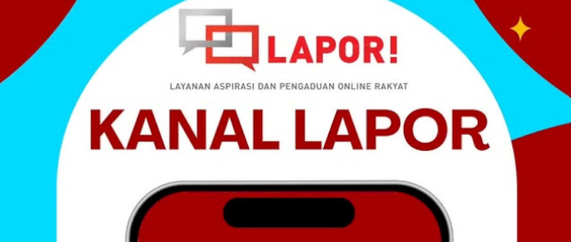 RSUD Daya Permudah Masyarakat Sampaikan Aduan Lewat SP4N-LAPOR, Wujudkan Pelayanan Kesehatan yang Transparan dan Responsif