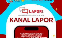 RSUD Daya Permudah Masyarakat Sampaikan Aduan Lewat SP4N-LAPOR, Wujudkan Pelayanan Kesehatan yang Transparan dan Responsif
