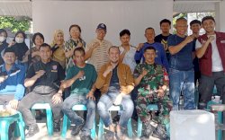 Kelurahan Bitowa dan DLH Makassar Gencarkan Gerakan Pilah Sampah dari Rumah, Warga Diajak Ubah Sampah Jadi Bernilai Ekonomi