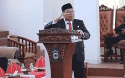 Dihantam Pemotongan Anggaran Rp210 Miliar, Bupati Takalar: Kita Tidak Bisa Hanya Menunggu Pusat