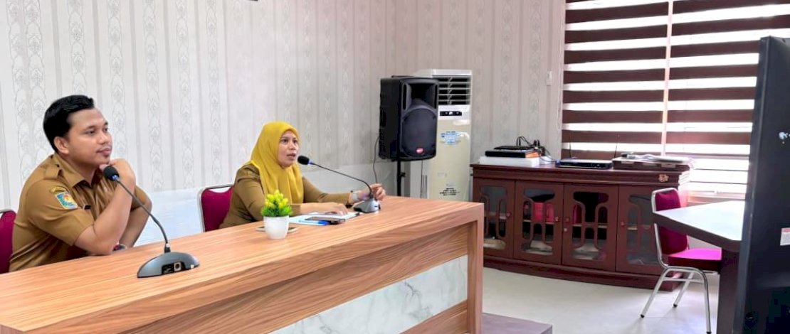 Pemerintah Kabupaten Luwu Timur melalui Badan Kepegawaian dan Pengembangan Sumber Daya Manusia (BKPSDM) meluncurkan program BKPSDM Menyapa, sebuah forum interaksi strategis yang menjadi wadah komunikasi, kolaborasi, serta penyelesaian berbagai persoalan kepegawaian bersama seluruh Aparatur Sipil Negara (ASN).