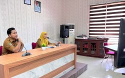 Pemkab Luwu Timur Luncurkan BKPSDM Menyapa, Forum Interaksi Strategis ASN