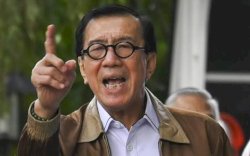 Kian Meresahkan, Yasonna Laoly Usul DPR Bentuk Panja Usut Bisnis Pinjol