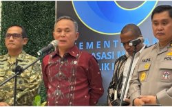 122 Ribu Warga Mengungsi Akibat Konflik Bersenjata Berkepanjangan di Papua