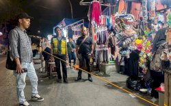 Pasar Senggol Makassar Berbenah, Wujudkan Kawasan Perdagangan yang Tertib, Rapi, dan Nyaman