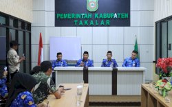 Pemkab Takalar Gelontorkan Rp50 Miliar, Gaji ke-13 dan TPP ASN Tiga Bulan Mulai Dicairkan
