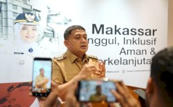 Wali Kota Makassar Instruksikan Camat Gelar Nobar Piala Dunia 2026 di 15 Kecamatan, Libatkan UMKM
