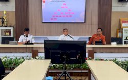 Pemkab Pinrang Perkuat Program Berbasis Data untuk Tekan Angka Pengangguran
