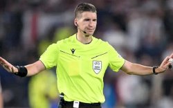 Badai Kontroversi Wasit Francois Letexier: Dari Tragedi Garuda Muda hingga Drama 16 Besar Piala Dunia 2026