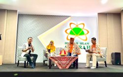 Temu Pendidik Nusantara XIII Makassar&ndash;Gowa Hadirkan Ruang Berbagi Praktik Baik Bersama bagi Ratusan Guru untuk Memperkuat Ekosistem Pendidikan 