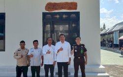 Kolaborasi Pemkab Bantaeng dan Kejari Bantaeng Hadirkan Podcast CALLEDA sebagai Ruang Dialog Publik