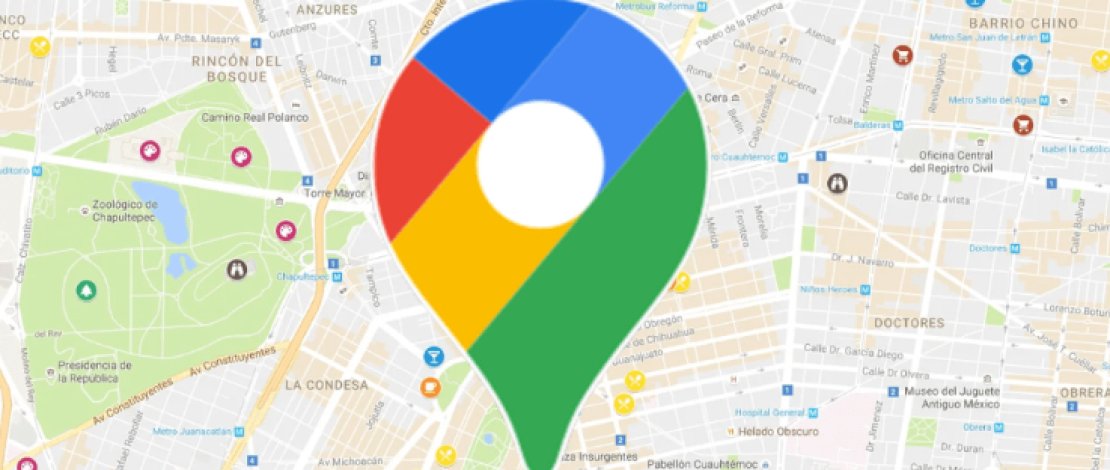 Terjebak Perang Dingin 70 Tahun, Alasan Google Maps "Lumpuh" di Korea Selatan Mulai Terkuak