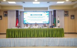 Penanganan Banjir Tiga Sungai di Luwu Utara Jadi Prioritas, BBWS dan Pemprov Sulsel Siapkan Langkah Strategis