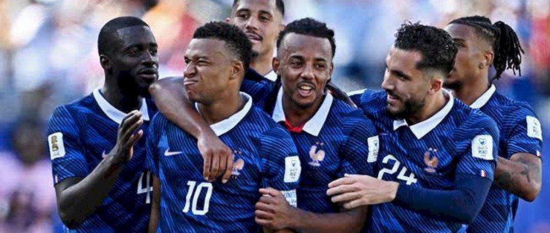 Prediksi Perempat Final Piala Dunia 2026: Mengulang Semifinal Qatar, Akankah Singa Atlas Tuntaskan Dendam pada Prancis?