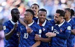 Prediksi Perempat Final Piala Dunia 2026: Mengulang Semifinal Qatar, Akankah Singa Atlas Tuntaskan Dendam pada Prancis?