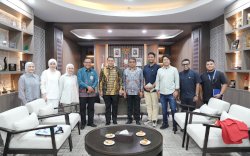 Penataan PKL Berbasis Solusi, Wali Kota Appi Siapkan Relokasi, KUR, hingga Pembinaan UMKM
