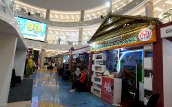 46 Tahun Dekranas Siapkan 204 Stan Pameran Kriya dan Wastra, TSM Makassar Ditargetkan Dibanjiri Puluhan Ribu Pengunjung
