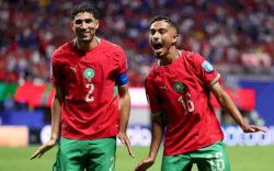 Maroko Bidik Balas Dendam atas Prancis, Atlas Lions Pantang Puas Sebelum Juara Dunia