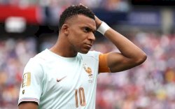 Drama Mbappe: Gagal Penalti, Bangkit Cetak Gol, Prancis Lolos ke Semifinal
