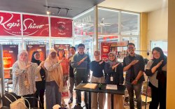Perluas Akses Pasar, Diskop UKM Makassar Gandeng Shine Autocare Hadirkan Gerai UMKM