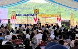 Prabowo Tegas ke Birokrat, TNI, Polri hingga Jaksa: Pangkat dan Seragam Kalian Milik Rakyat