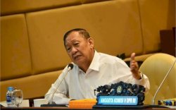 Guyur Program Bedah Rumah, Irigasi, Hingga Pamsimas, Warga Biringbulu Ucapkan Terima Kasih ke Hamka B Kady
