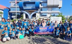 Borong 10 Medali di O2SN Sulsel, Dua Atlet Luwu Timur Siap Wakili Provinsi ke Nasional