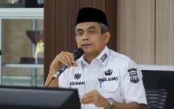 Bukan Sekadar Program! Wakil Bupati Pinrang: Pembangunan Harus Berdampak Nyata, Bukan Repetisi Tanpa Hasil