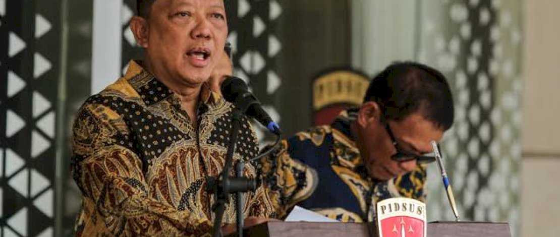 Jaksa Agung Muda Bidang Tindak Pidana Khusus (Jampidsus), Febrie Adriansyah