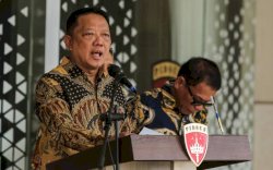 Febrie Adriansyah Mundur dari Kursi Jampidsus