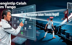 Mengintip Celah Tim Tango: Mengapa Pelatih Swiss Sebut Argentina Rentan Dibobol?