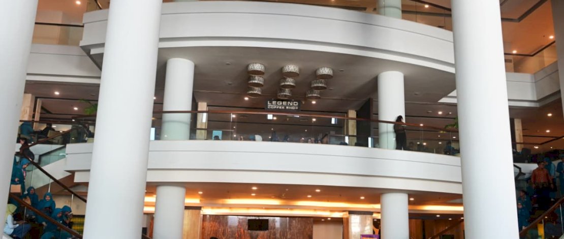 Okupansi Hotel di Makassar Tembus 90 Persen Selama HKG PKK ke-54 dan 46 Tahun Dekranas, Sejumlah Hotel Full Booked