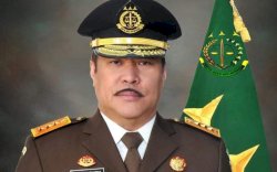 Jan S. Maringka, Jaksa Senior dengan Rekam Jejak Penguatan Penegakan Hukum dan Inovasi Pelayanan Publik