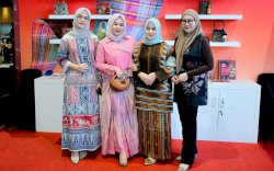 Fatmawati Rusdi Nilai 46 Tahun Dekranas Dorong Promosi Produk Daerah dan Penguatan Ekonomi Lokal