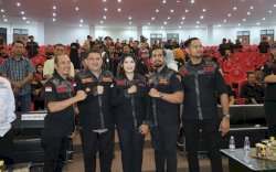 Wali Kota Munafri Ajak Kiwal Garuda Hitam Jadi Mitra Strategis Pemerintah Bangun Makassar