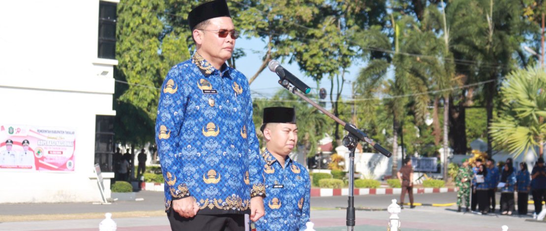 Hari Koperasi ke-79, Pemkab Takalar Perkuat Peran Koperasi sebagai Motor Ekonomi Rakyat