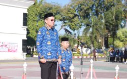 Hari Koperasi ke-79, Pemkab Takalar Perkuat Peran Koperasi sebagai Motor Ekonomi Rakyat