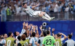 Kontroversi Terus Membayangi Argentina, dari Fase Grup hingga Perempat Final Piala Dunia 2026