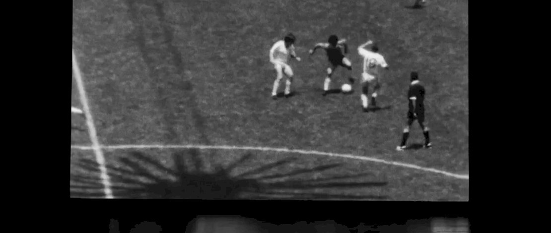 'The Match': Film Dokumenter yang Menghidupkan Kembali Duel Legendaris Argentina vs Inggris 1986, Saat Sepak Bola Bertemu Politik dan Sejarah