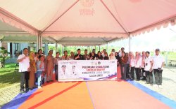 Enam Siswa Luwu Timur Lolos Asesment Sekolah Rakyat